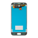 Дисплей Samsung J330 Galaxy J3 (2017) з сенсором silver (Original China) PLS-00-00059042