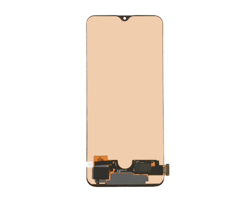 Дисплей Xiaomi Mi 10 Lite з сенсором black (IPS) PLS-00-00067347