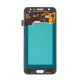 Дисплей Samsung J500 Galaxy J5 з сенсором black (Original Refurbished)