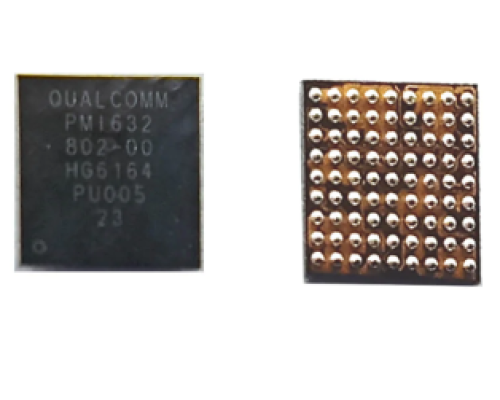 Мікросхема керування живленням PMI632 802-00 PLS-00-00081066