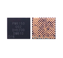 Мікросхема керування живленням PM6150 002 (Original) PLS-00-00050662