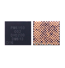 Мікросхема керування живленням PM6150 002 (Original) PLS-00-00050662