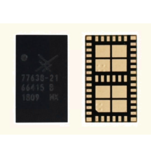 Мікросхема підсилювач потужності SKY77638-21 (Original) PLS-00-00072854