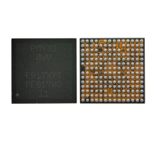 Мікросхема керування живленням PMI439 0VV (Original Used) PLS-00-00048924