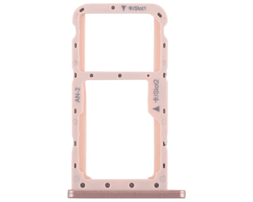 Тримач SIM-карти Huawei P20 Lite sakura pink PLS-00-00046507