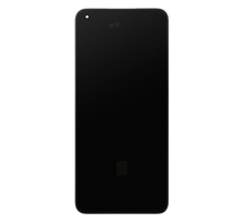 Дисплей Xiaomi Mi 11 з сенсором black (Original) PLS-00-00075545