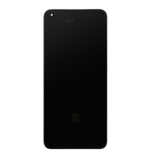 Дисплей Xiaomi Mi 11 з сенсором black (Original) PLS-00-00075545