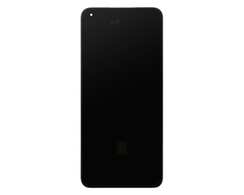 Дисплей Xiaomi Mi 11 з сенсором black (Original) PLS-00-00075545