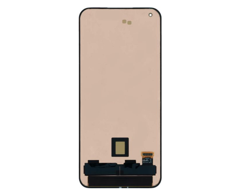 Дисплей Xiaomi Mi 11 з сенсором black (Original) PLS-00-00075545