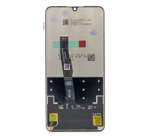 Дисплей Huawei P30 Lite з сенсором black (Original China) PLS-00-00051073