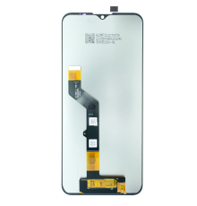 Дисплей Motorola XT2083 Moto G9 Play з сенсором black PLS-00-00047261