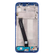 Дисплей Xiaomi Redmi 7 з сенсором та рамкою blue PLS-00-00050484