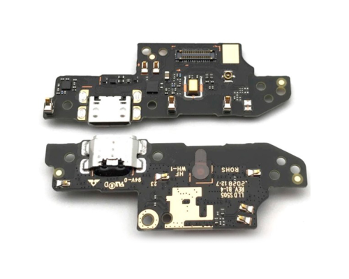 Плата зарядки Xiaomi Redmi 9A PLS-00-00060944