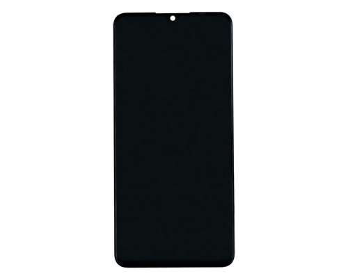 Дисплей Huawei P30 Lite з сенсором black (Original China) PLS-00-00051073