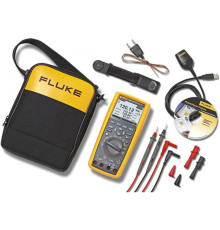 Мультиметр FLUKE 289/FVF/EUR з ПЗ FlukeView Forms (3947812) st-912369