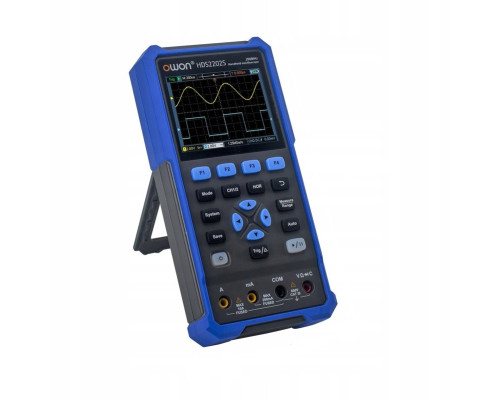 Цифровий осцилограф OWON HDS2202S st-914790