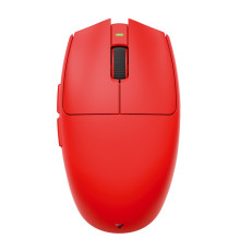 Бездротова Миша Ігрова FANTECH ARIA II XD7V2 Червоний ma37287_3668122