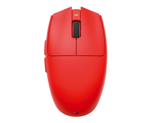 Бездротова Миша Ігрова FANTECH ARIA II XD7V2 Червоний ma37287_3668122
