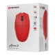 Бездротова Миша Ігрова FANTECH ARIA II XD7V2 Червоний ma37287_3668122