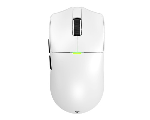 Бездротова Миша Ігрова FANTECH WG13 Tanto Білий ma38295_3668123