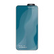Захисне скло iNOBI Original 3D for iPhone 17 Pro Max Чорний ma38481_3748699