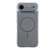 Чохол AG-Glass Lens Protection with Magsafe для iPhone 17 Air White ma38652_3867841 2020000488200