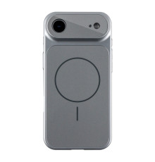 Чохол AG-Glass Lens Protection with Magsafe для iPhone 17 Air White ma38652_3867841
