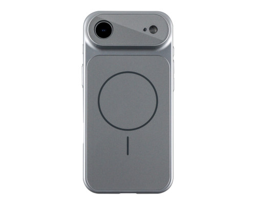 Чохол AG-Glass Lens Protection with Magsafe для iPhone 17 Air White ma38652_3867841 2020000488200