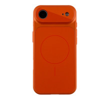 Чохол AG-Glass Lens Protection with Magsafe для iPhone 17 Air Orange ma38652_3867839 2020000488224