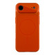 Чохол AG-Glass Lens Protection with Magsafe для iPhone 17 Air Orange ma38652_3867839 2020000488224