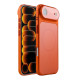 Чохол AG-Glass Lens Protection with Magsafe для iPhone 17 Air White ma38652_3867841 2020000488200