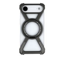 Чохол Titanium ArmorX Mag для iPhone 17 Air Titanium ma38161_3667663 2020000492467