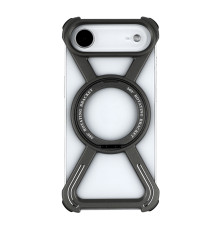 Чохол Titanium ArmorX Mag для iPhone 17 Air Titanium ma38161_3667663