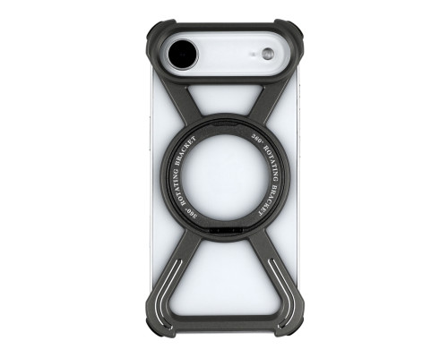 Чохол Titanium ArmorX Mag для iPhone 17 Air Titanium ma38161_3667663 2020000492467