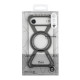 Чохол Titanium ArmorX Mag для iPhone 17 Air Titanium ma38161_3667663 2020000492467