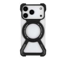 Чохол Titanium ArmorX Mag для iPhone 17 Pro Black ma38162_3667664 2020000492474