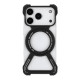 Чохол Titanium ArmorX Mag для iPhone 17 Pro Black ma38162_3667664 2020000492474