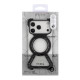Чохол Titanium ArmorX Mag для iPhone 17 Pro Black ma38162_3667664 2020000492474