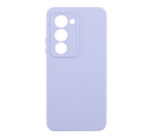 Чохол Silicone Cover Full Camera (A) для Xiaomi Redmi 15 4G 05.Lilac ma38844_3868612 2020000494904