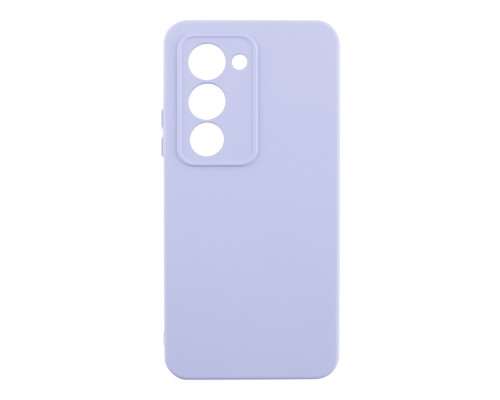 Чохол Silicone Cover Full Camera (A) для Xiaomi Redmi 15 4G 05.Lilac ma38844_3868612 2020000494904