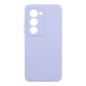Чохол Silicone Cover Full Camera (A) для Xiaomi Redmi 15 4G 05.Lilac ma38844_3868612 2020000494904