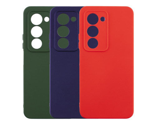 Чохол Silicone Cover Full Camera (A) для Xiaomi Redmi 15 4G 05.Lilac ma38844_3868612 2020000494904