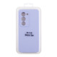 Чохол Silicone Cover Full Camera (A) для Xiaomi Redmi 15 4G 05.Lilac ma38844_3868612 2020000494904