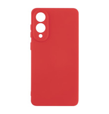 Чохол Silicone Cover Full Camera (A) для Samsung Galaxy S25 Edge 5G (S937) 14.Red ma38767_3868162