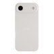 Чохол Silicone Case Full Size with Frame для iPhone 17 Air 09.White ma38003_3667135