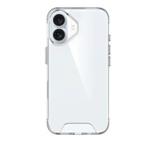 Чохол TPU Space Case для iPhone 17 Transparent ma38073_3667426 2020000501237