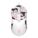 USB Миша Ігрова TWolf G550 Біло-рожевий ma38398_3748139
