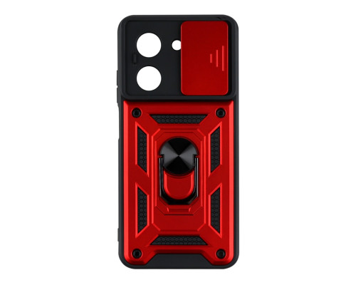 Чехол Armor Guard Shield для Xiaomi Redmi A5 4G Red ma38197_3668344 2020000506096