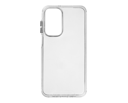 Чохол TPU Space Case для Samsung Galaxy A17 (A175)/A17 5G (A176) Transparent ma38078_3667431 2020000485506