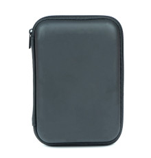 Органайзер для кабелів та зарядок 17*9*5cm Black ma29287_2127065